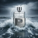 Gucci Guilty Pour Homme Eau De Toilette Spray (New Packaging) 3 oz
