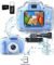 Kids Camera Waterproof Underwater Camera for 3-12 Year Old Boys Girls