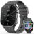 MFVLP Smart Watch for Men Women,