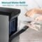 Gemi Nugget Ice Maker