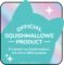 Squishmallows Original 12-Inch Arella Brown Owl with Graduation Cap