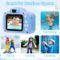Kids Camera Waterproof Underwater Camera for 3-12 Year Old Boys Girls