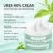 Foot Cream Maximum Strength with Hyaluronic Acid
