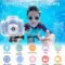 Kids Camera Waterproof Underwater Camera for 3-12 Year Old Boys Girls