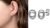 925 Sterling Silver Twisted Rope Double Circle Stud Earrings