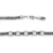Genoa 925 Italy cubes design bracelet