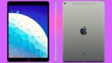 Apple iPad (10.2-Inch, Wi-Fi, 32GB) – Space Gray (Renewed)