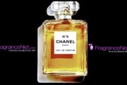Chanel No 5 Perfume