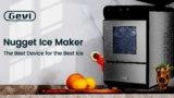 Gemi Nugget Ice Maker