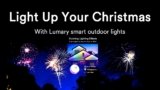 Lumary Permanent Outdoor Lights Max