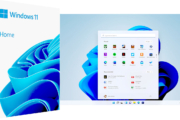 Microsoft Windows 11 (USB)