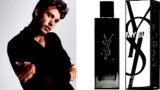 Myslf Yves Saint Laurent