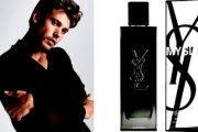 Myslf Yves Saint Laurent
