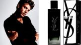 Myslf Yves Saint Laurent