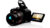 Ordro G700 Digital Camera, 12X Optical Zoom