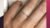 Petite Diamond Ring, Princess Diamond Ring