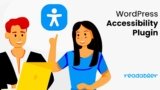 WordPress Accessibility Plugin – Readabler