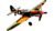 VOLANTEXRC RC Plane 4 Channel P40 Warhawk Remote Control Airplane Fighter RTF with 6-Axis Gyro