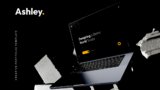 Ashley HTML Template