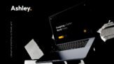 Ashley HTML Template
