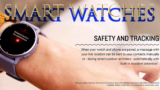 Smart watches