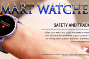 Smart watches